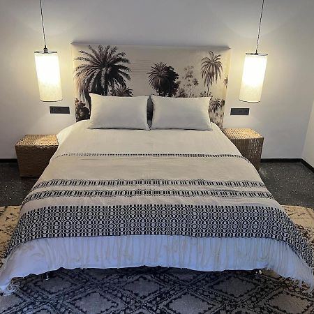 Villa Sissi Marrakech - Heated Pool - 8P Marrakesh Ngoại thất bức ảnh