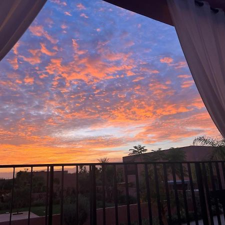 Villa Sissi Marrakech - Heated Pool - 8P Marrakesh Ngoại thất bức ảnh