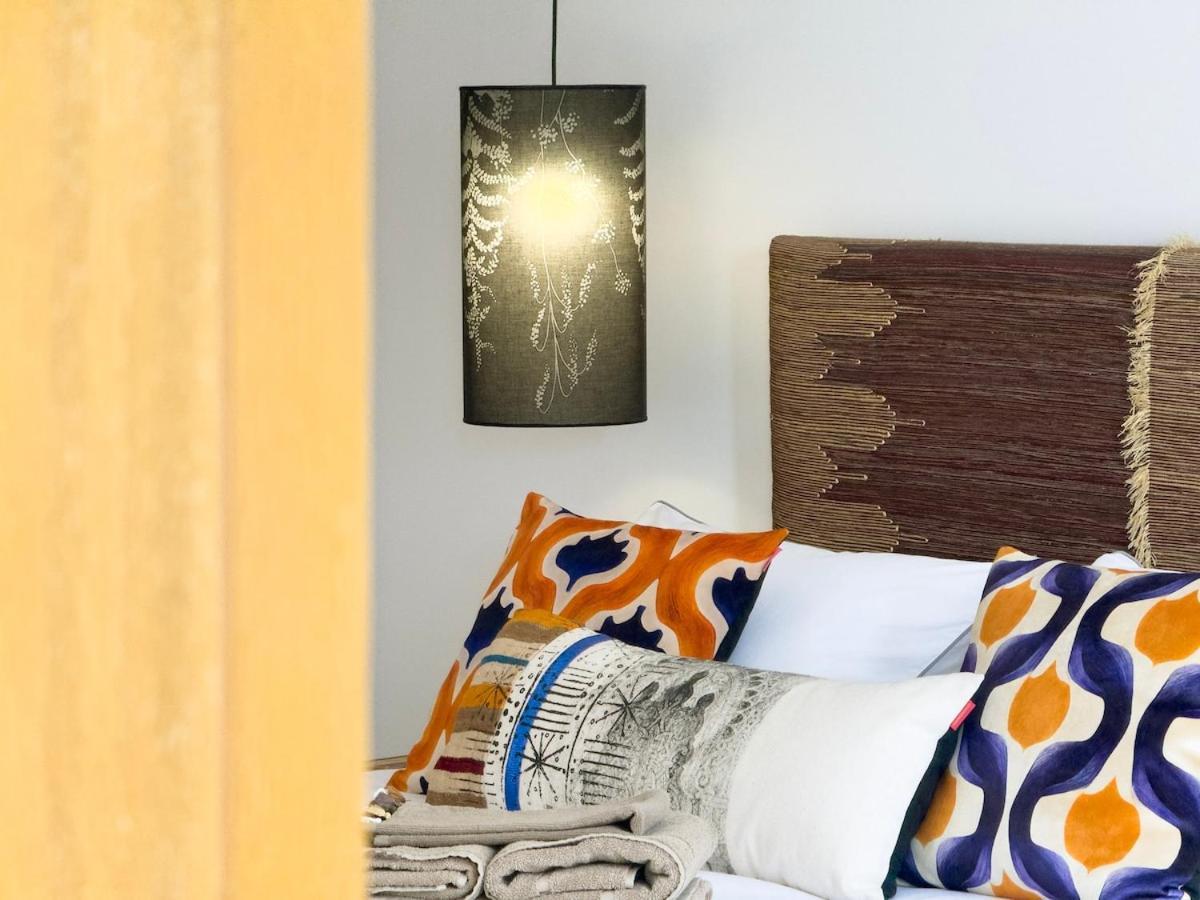 Villa Sissi Marrakech - Heated Pool - 8P Marrakesh Ngoại thất bức ảnh