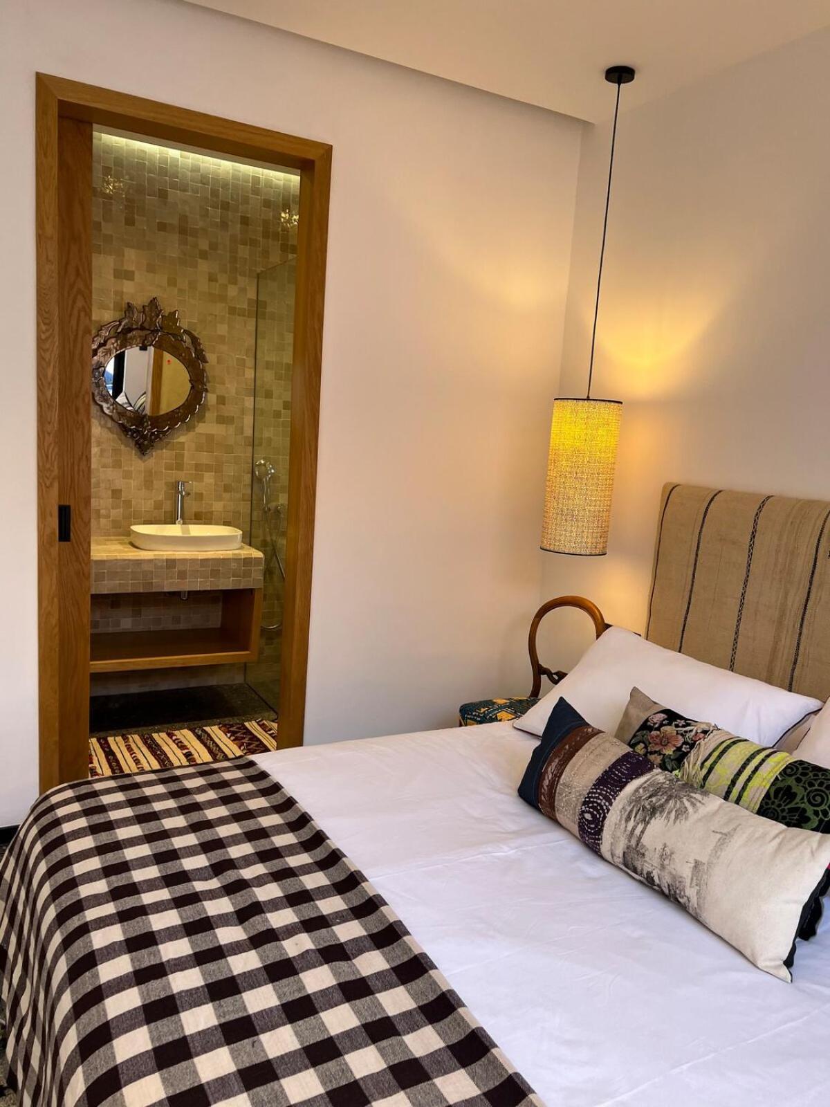 Villa Sissi Marrakech - Heated Pool - 8P Marrakesh Ngoại thất bức ảnh
