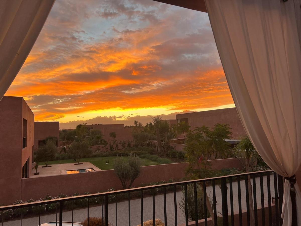 Villa Sissi Marrakech - Heated Pool - 8P Marrakesh Ngoại thất bức ảnh