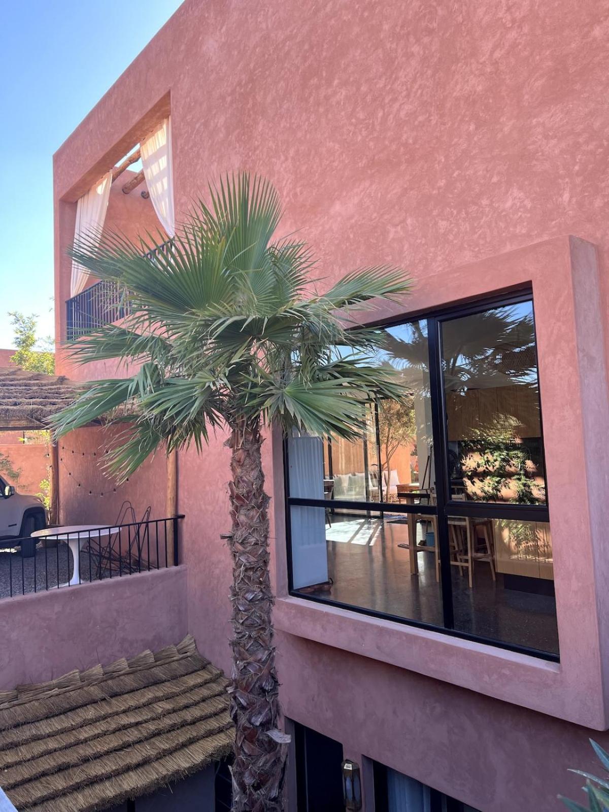 Villa Sissi Marrakech - Heated Pool - 8P Marrakesh Ngoại thất bức ảnh