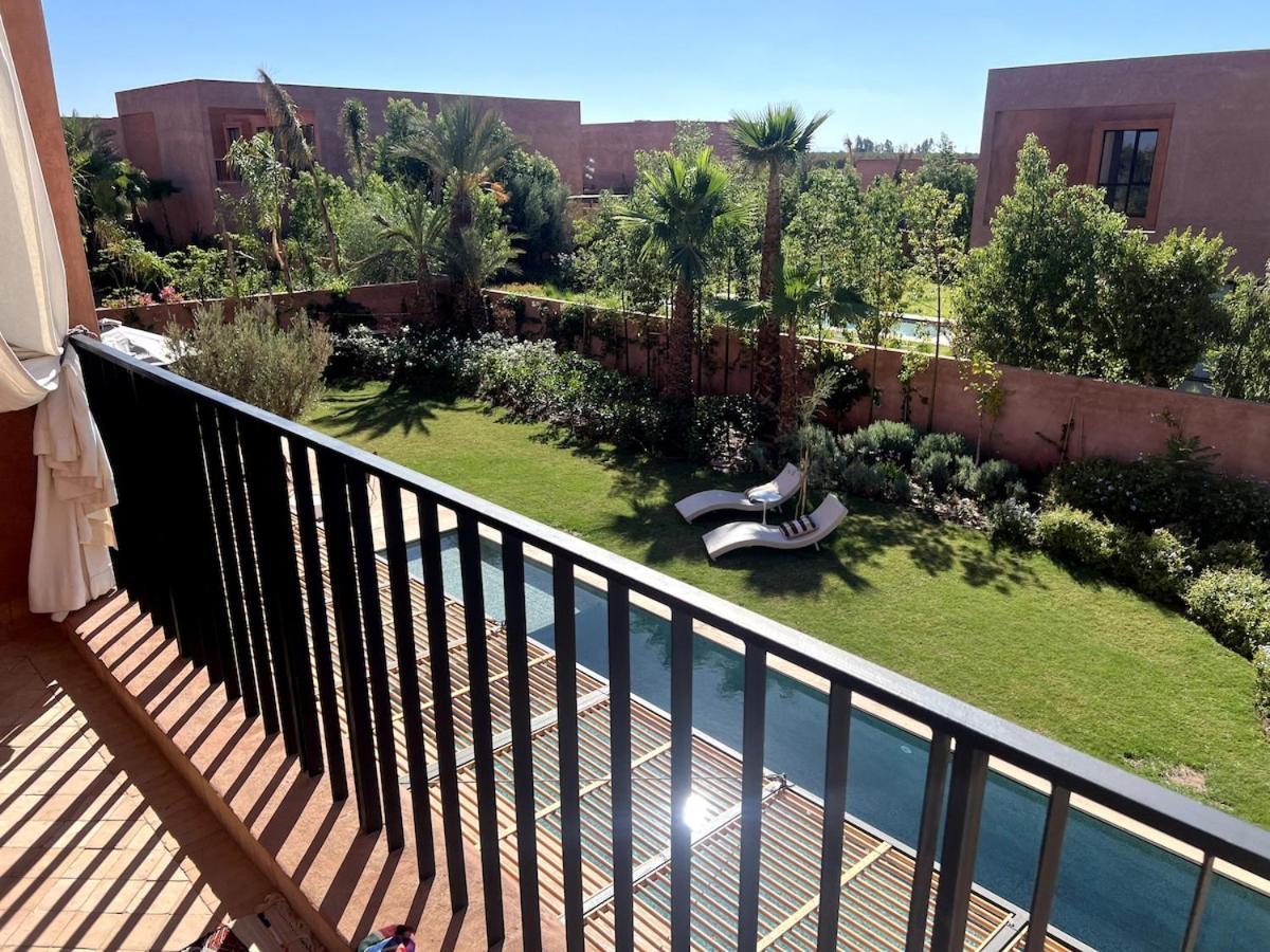 Villa Sissi Marrakech - Heated Pool - 8P Marrakesh Ngoại thất bức ảnh